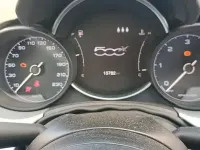 Usata Fiat 500X 130 CV (95 kW) 2021 Blu SUV