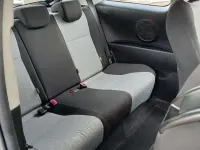 Usata Toyota Yaris Sol 87 CV (63 kW) 2012 Blu/azzurro Utilitaria