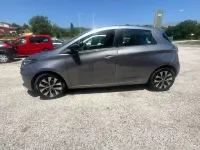 Usata Renault Zoe Evolution 100 kW (136 CV) 2023 Other Utilitaria