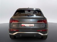 Usata Audi Q5 Sportback S-line plus 204 CV (150 kW) 2024 Grigio daytona perlato SUV
