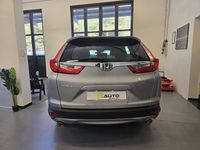 Usata Honda CR-V Elegance 173 CV (127 kW) 2019 Argento SUV
