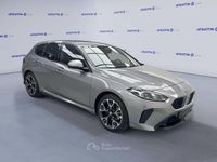 Usata BMW 120 M Sport 150 CV (110 kW) 2025 Grigio scuro Utilitaria