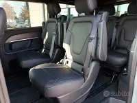 Nuova Mercedes V250 Avantgarde 190 CV (139 kW) 2026 Monovolume