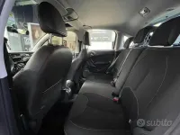 Usata Citroën C3 Exclusive 60 CV (44 kW) 2011 Bianco Berlina