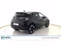 Occasion Renault Captur Techno 91 ch (66 kW) 2025 Gris SUV