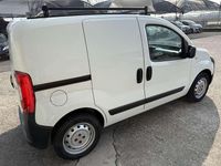 Usata Citroën Nemo 80 CV (58 kW) 2016 Bianco Monovolume