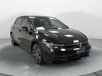 Usata VW Golf VIII 116 CV (85 kW) 2024 Nero Berlina