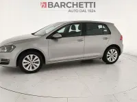 Usata VW Golf VII Comfortline 110 CV (80 kW) 2016 Other Utilitaria