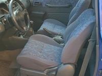 Usata Toyota RAV4 128 CV (94 kW) 2000 Blu SUV