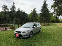 Usata Ford Focus Style 145 CV (106 kW) 2009 Station wagon
