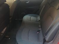 Usata Nissan Qashqai 2008 Rosso SUV