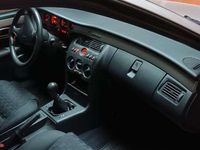 Usata Fiat Coupé 131 CV (96 kW) 1996 Argento Coupé