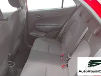 Usata Kia Picanto Urban 67 CV (49 kW) 2023 Rosso Utilitaria