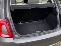 Usata Fiat 500 95 CV (69 kW) 2018 Grigio Utilitaria