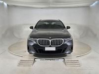 Occasion BMW 520 M Sport 197 ch (144 kW) 2024 Gris Break