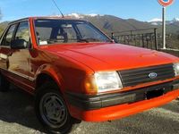 usata Ford Escort 5p 1.3 GL