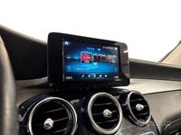 Usata Mercedes GLC200 Business 163 CV (119 kW) 2021 Grigio SUV