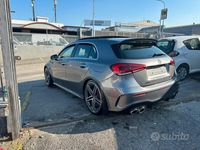 usata Mercedes A45 AMG classe