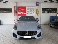 Usata Maserati Grecale 330 CV (242 kW) 2022 Bianco astro SUV