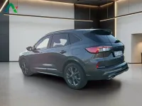 Usata Ford Kuga ST-Line 120 CV (88 kW) 2022 Grigio SUV