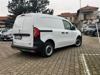 Usata Renault Kangoo 22 kW (30 CV) 2023 Bianco Monovolume
