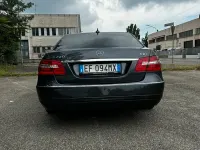 Usata Mercedes E220 184 CV (135 kW) 2021 Berlina