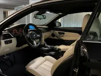 Usata BMW 420 Cabriolet M Sport 190 CV (139 kW) 2019 Nero Cabrio