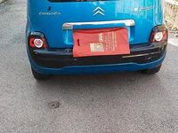 Usata Citroën C3 Picasso 2009 Monovolume