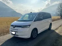 Usata VW Multivan Life 150 CV (110 kW) 2024 Monovolume