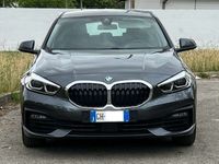 usata BMW 116 116 d FullLed Navi CarPlay AndroidA Rft17” Spotif