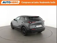 Usata Mazda CX-30 Homura-Line 150 CV (110 kW) 2023 Grigio SUV
