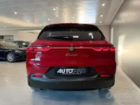 Usata Alfa Romeo Tonale Super 131 CV (96 kW) 2023 Rosso SUV