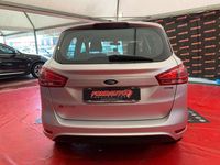 Usata Ford B-MAX Titanium 90 CV (66 kW) 2015 Grigio Monovolume