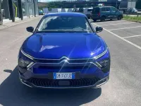 Occasion Citroën C5 X Shine 131 ch (96 kW) 2023 Bleue Break