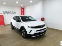 Gebraucht Opel Mokka-e Elegance 56 kW (77 PS) 2023 Weiß SUV