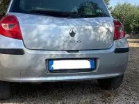 Usata Renault Clio III 68 CV (50 kW) 2007 Berlina