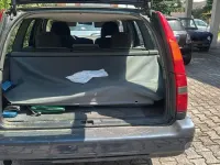 Usata Volvo 850 143 CV (105 kW) 1995 Blu Station wagon
