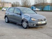 usata VW Golf VI -