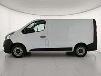 usata Fiat Talento 2.0 Ecojet 120CV PC-TN Furgone 10q