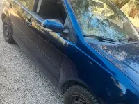Usata VW Polo 69 CV (50 kW) 2005 Berlina
