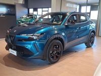 Nuova Alfa Romeo Junior 145 CV (106 kW) 2026 Blu navigli SUV