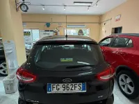 Usata Ford C-MAX Titanium 120 CV (88 kW) 2017 Nero Monovolume