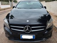 Usata Mercedes A180 2014 Berlina