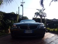 usata BMW 320 compact