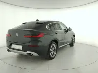 Käytetty BMW X4 Comfort Edition 286 HP (210 kW) 2023 Katumaasturi