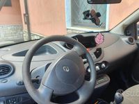 Usado Renault Twingo Dynamique 75 HP (55 kW) 2011 Branco Citadino