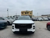 Nuova Jaecoo 7 140 CV (102 kW) 2026 Bianco SUV