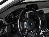 Usata BMW 318 143 CV (105 kW) 2017 Grigio Station wagon