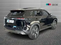 Usata Jaecoo 7 147 CV (108 kW) 2025 Nero SUV