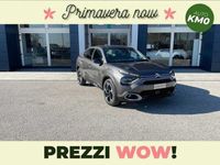 usata Citroën C4 X 1.2 puretech Max s&s 130cv eat8 nuova a Bordano